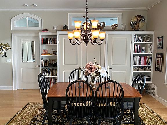 The Great Room and more.