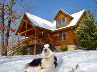 209 Quarry Rd, Glencoe, AL 35905