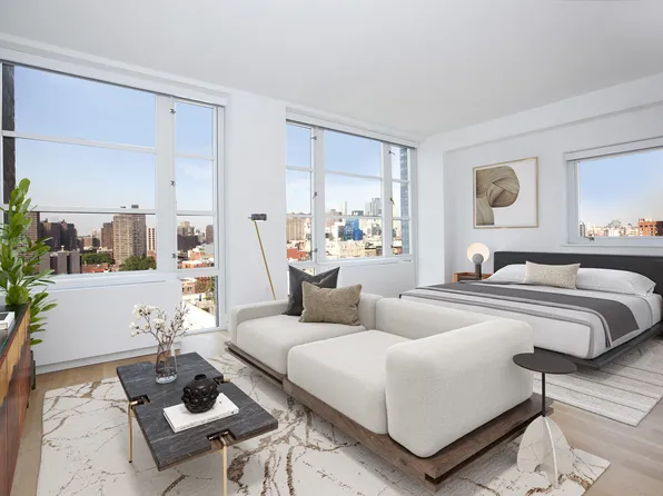 331 East Houston Street image 1 of 9