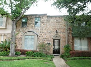 15127 Kimberley Ct, Houston, TX 77079