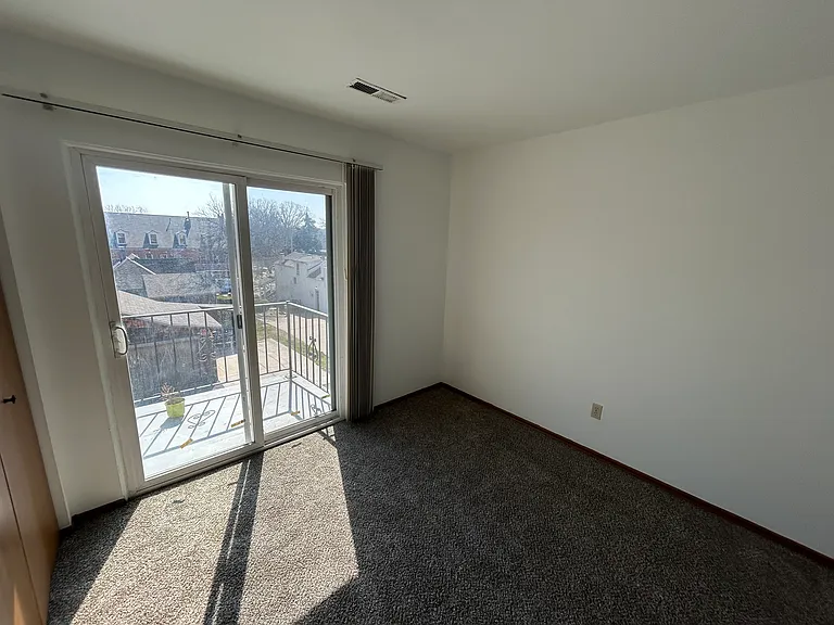 Telkamp apartments — Photo 9