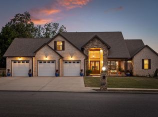 4039 Brock Rd, Chattanooga, TN 37421