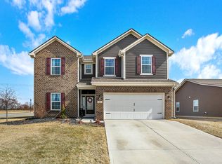 491 Tracewood Bnd, Greenfield, IN 46140