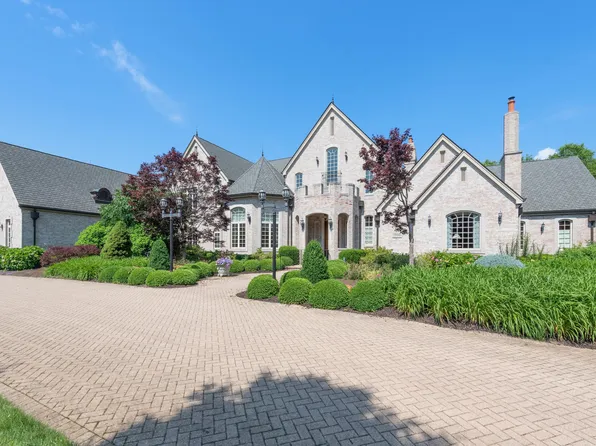 1700 Littler Dr, Chesterton, IN 46304