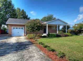 2300 Tacoma Rd, Kingsport, TN 37664