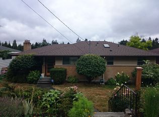 7729 45th Ave SW, Seattle, WA 98136