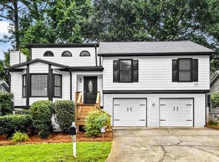 1074 Capital Club Cir, Atlanta, GA 30319