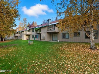 3021 Lois Dr APT 208, Anchorage, AK, 99517