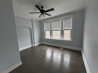 5309 N Damen Ave #3, Chicago, IL 60640