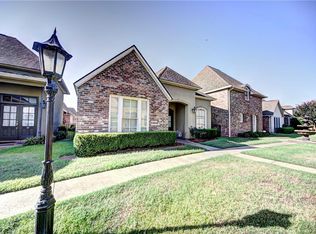 9 Rue Lexie Xing, Natchitoches, LA 71457