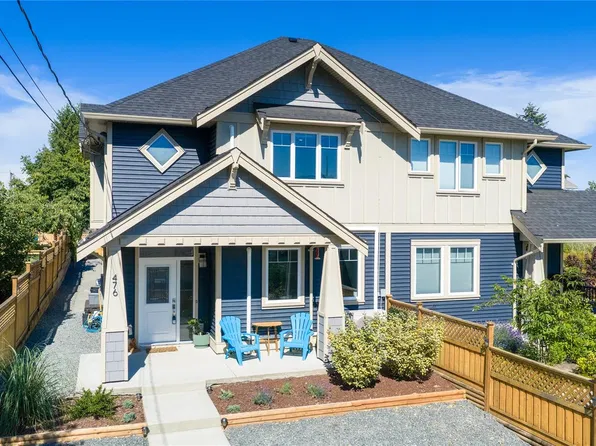 476 Machleary St, Nanaimo, BC V9R 2H2