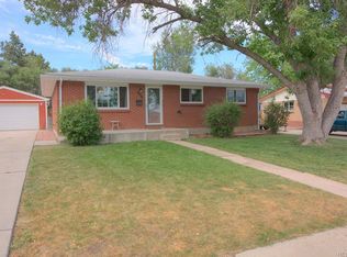 4941 W 66th Ave, Arvada, CO 80003
