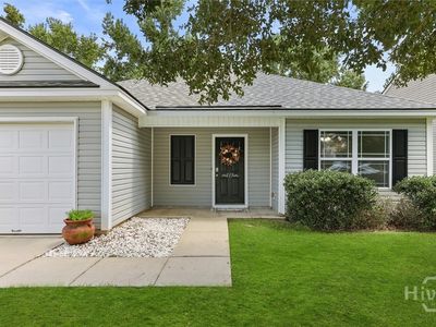 115 Fox Glen Court, Port Wentworth, GA, 31407