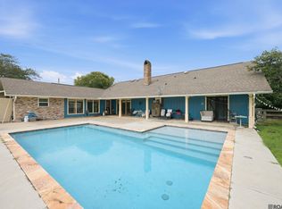 23231 Sunnyside Ln, Zachary, LA 70791
