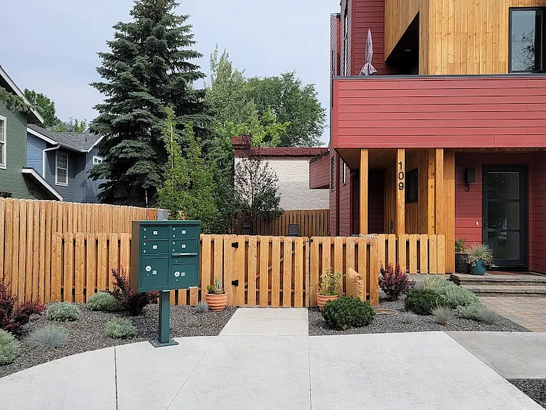 109 W Spruce St #4 — Photo 19