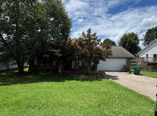343 Headrick View Dr, Maryville, TN 37804