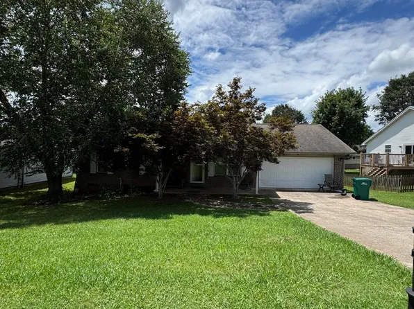 343 Headrick View Dr, Maryville, TN 37804