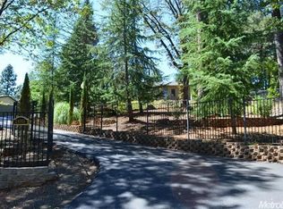 24055 Forest Ave, Colfax, CA 95713