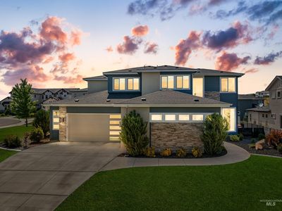2895 S Grebe Pl, Boise, ID, 83716