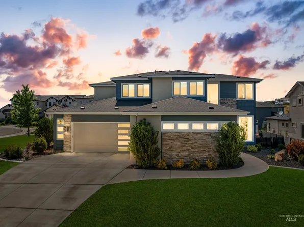 2895 S Grebe Pl, Boise, ID 83716
