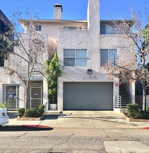 1st image of 4742 Seminole Dr APT 1