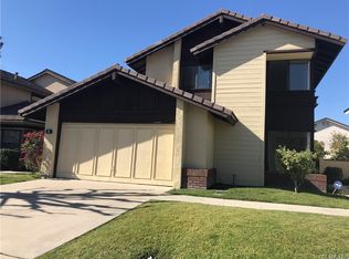 8 Marsh Hawk, Irvine, CA 92604
