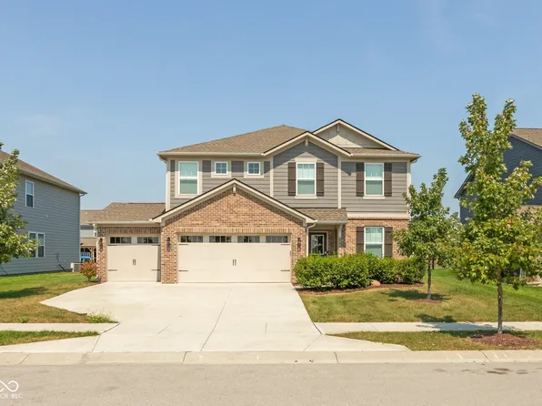 9709 Tampico Chase, Fishers, IN 46040