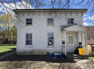 52 Pine St, Binghamton, NY 13901