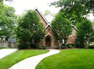 648 W 68th Ter, Kansas City, MO 64113