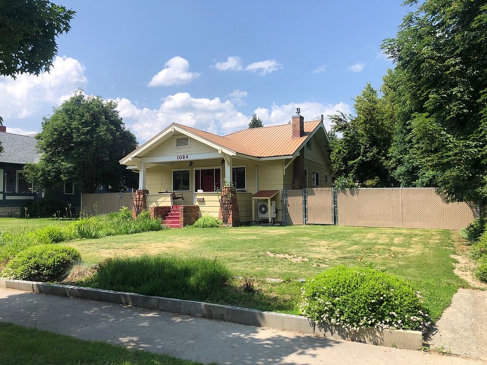 1024 Louisiana Ave, Libby, MT 59923 Zillow