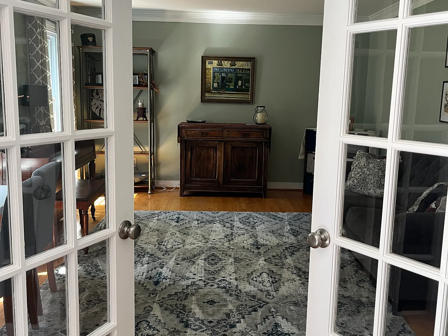 4 bed, 3.5 bath, 3500 sqft, $4,250 — Photo 3