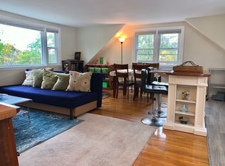 83 Academy Hill Rd #2, Brighton, MA 02135
