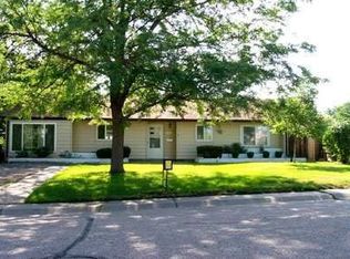 3490 S Forest St, Denver, CO 80222