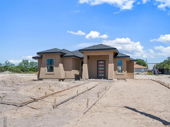 59 Gilberto St, Del Rio, TX 78840
