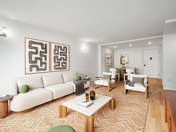 444 E 86th St APT 11J, New York, NY 10028