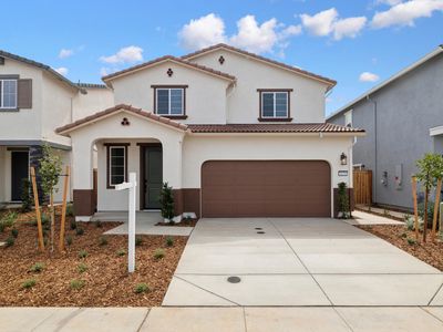 4159 Colmas Way, Rancho Cordova, CA, 95742