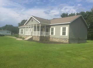 237 Maple Meadow Mine Rd, Fairdale, WV 25839