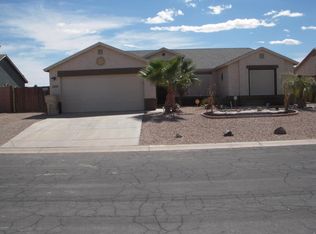 11051 W Cove Dr, Arizona City, AZ 85123