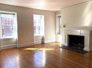 8 Fairfield St APT 4A, Boston, MA 02116
