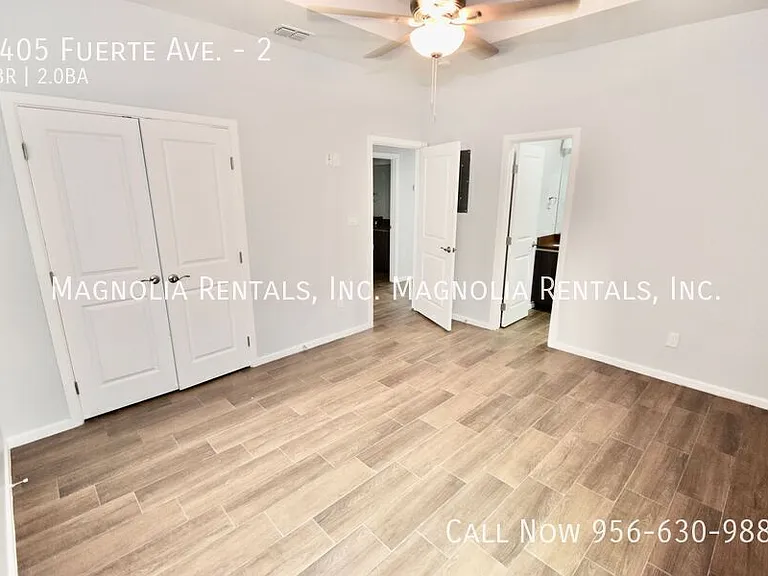 3405 Fuerte Ave #2 — Photo 8