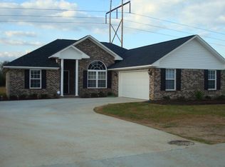 2635 Foxcroft Cir, Sumter, SC 29154