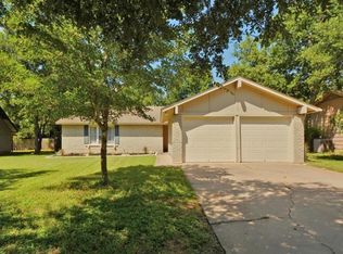 4807 Canyonbend Cir, Austin, TX 78735