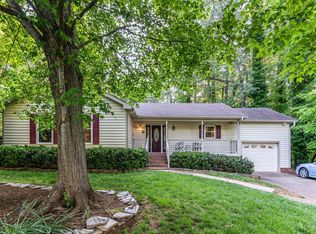 6820 Chamonix Pl, Raleigh, NC 27613