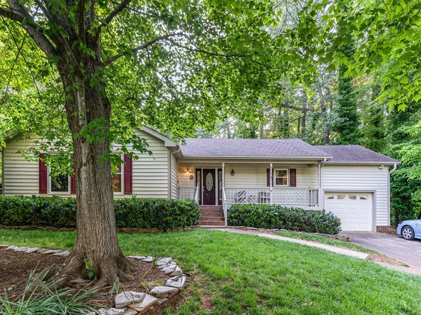 6820 Chamonix Pl, Raleigh, NC 27613