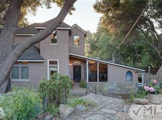 4230 Thacher Rd, Ojai, CA 93023