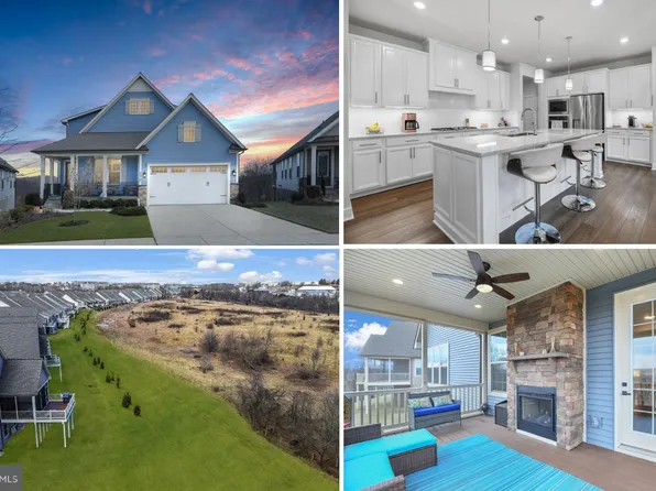 3015 Herb Garden Dr, Frederick, MD 21704