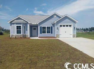 378 Shallow Cove Dr LOT 139, Conway, SC 29527
