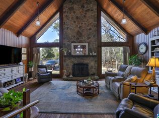 4435 Renfroe Rd, Talladega, AL 35160