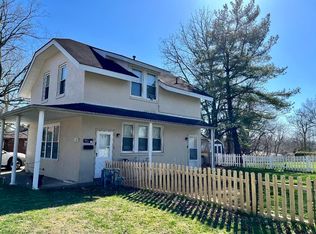 1525 Rugby Rd, Huntington, WV 25705