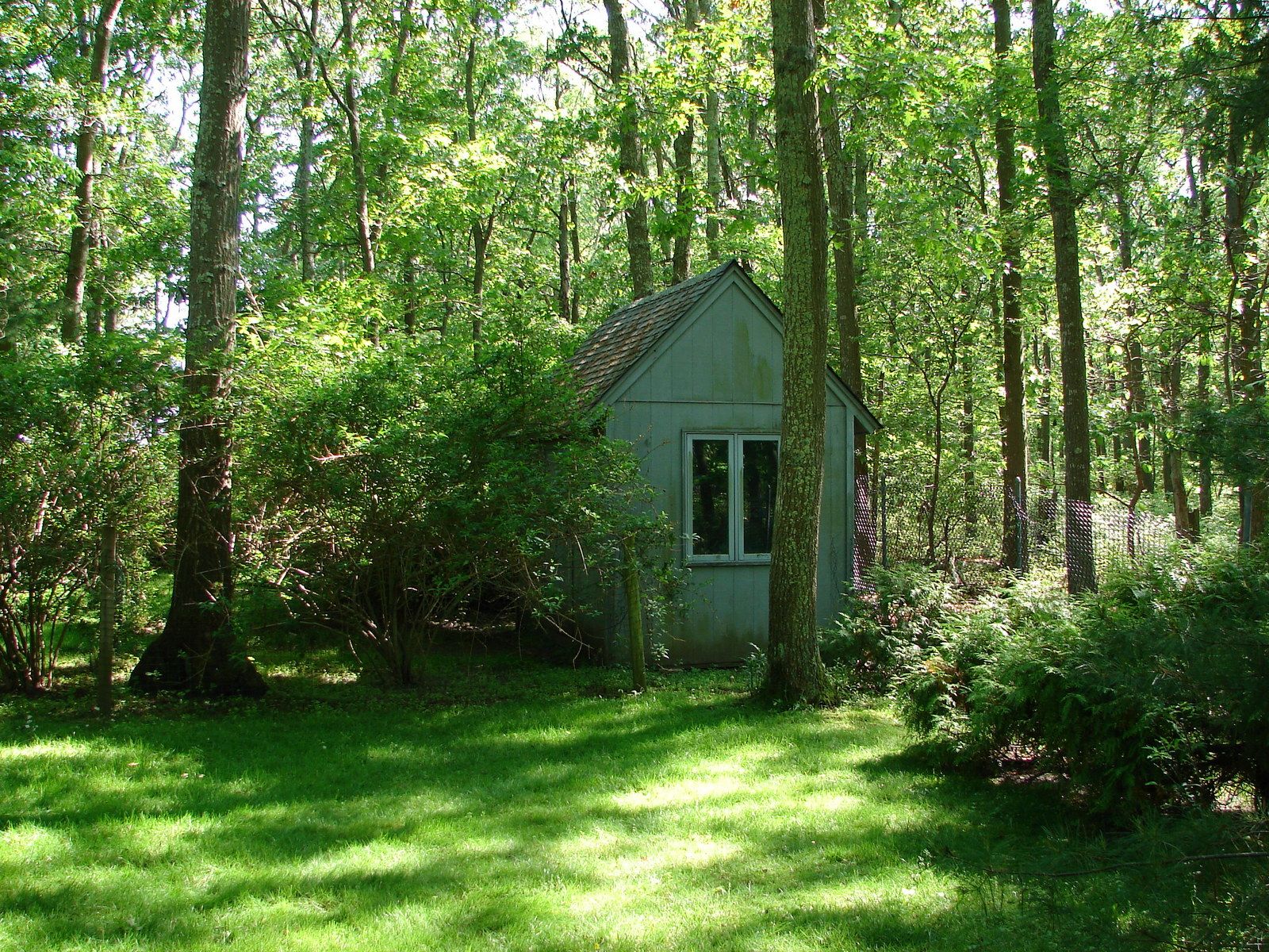 Property in Eastport Out East